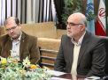 گزارش تصویری تودیع و معارفه معاون آموزشی دانشگاه صنعتی شاهرود 